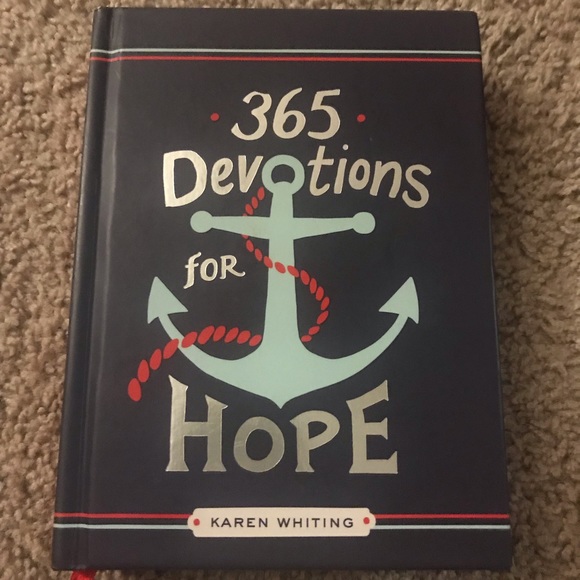 Other - Devotional book